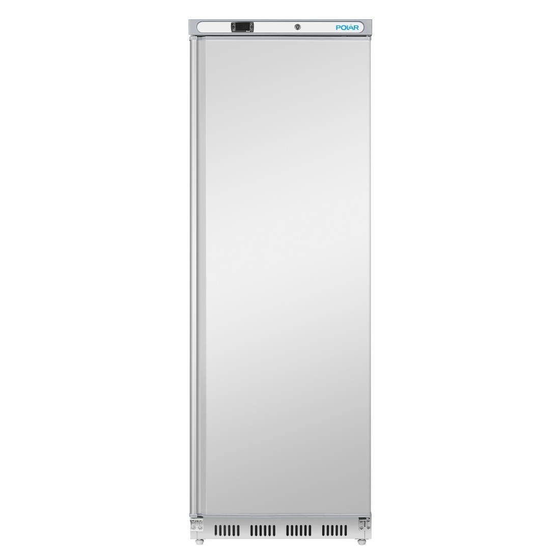 Polar C-Series Upright Fridge 400Ltr • PAS-CD082-A