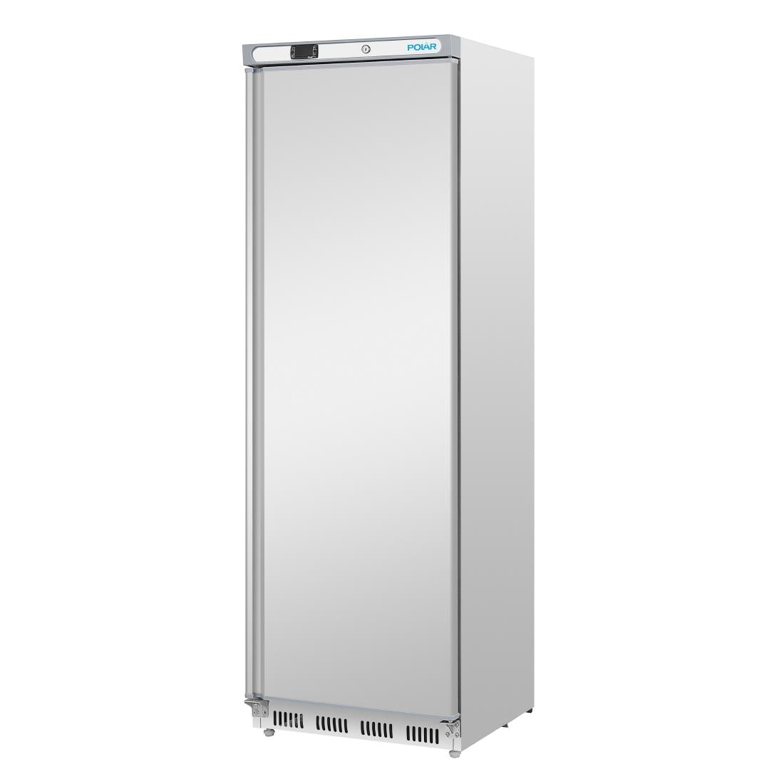 Polar C-Series Upright Freezer 365Ltr • PAS-CD083-A