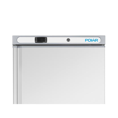 Polar C-Series Upright Freezer 365Ltr • PAS-CD083-A