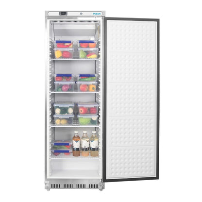 Polar C-Series Upright Fridge 400Ltr • PAS-CD082-A