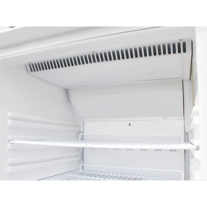 Polar C-Series Upright Fridge 400Ltr • PAS-CD082-A