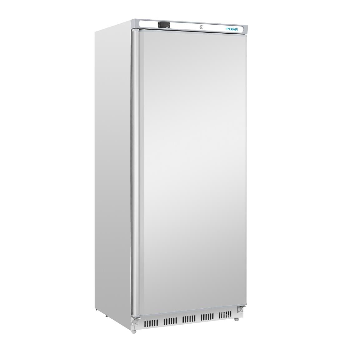 Polar C-Series Upright Freezer 600Ltr • PAS-CD085-A