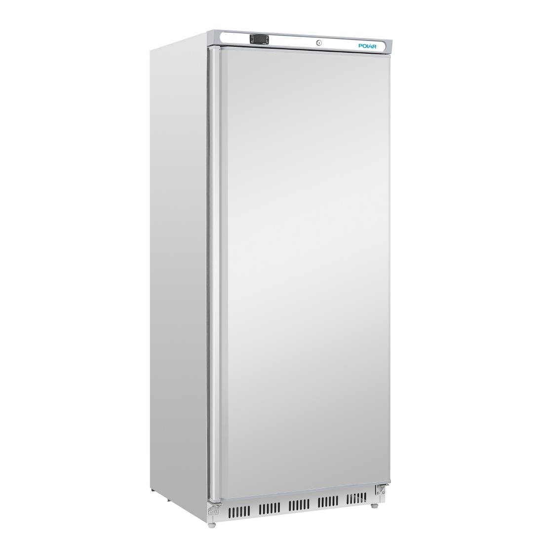 Polar C-Series Upright Freezer 600Ltr • PAS-CD085-A