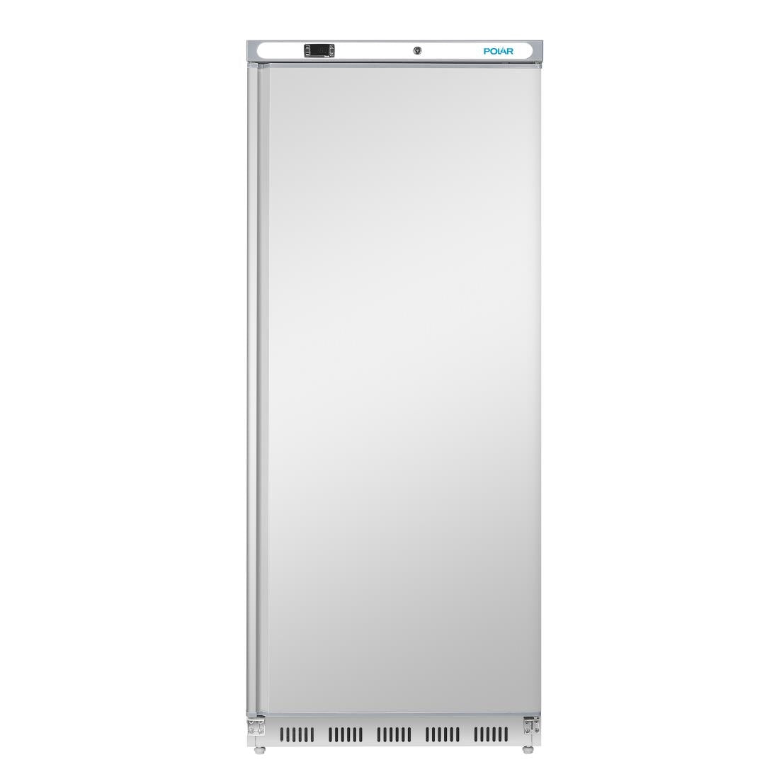 Polar C-Series Upright Freezer 600Ltr • PAS-CD085-A