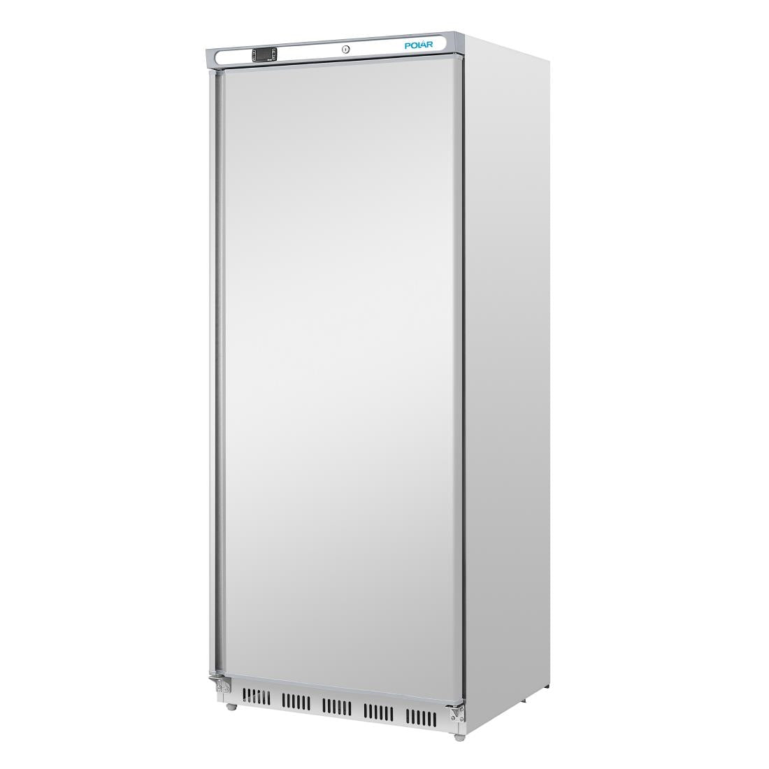 Polar C-Series Upright Freezer 600Ltr • PAS-CD085-A