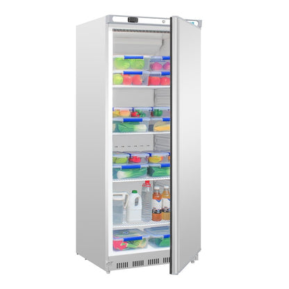 Polar C-Series Upright Fridge 600Ltr • PAS-CD084-A