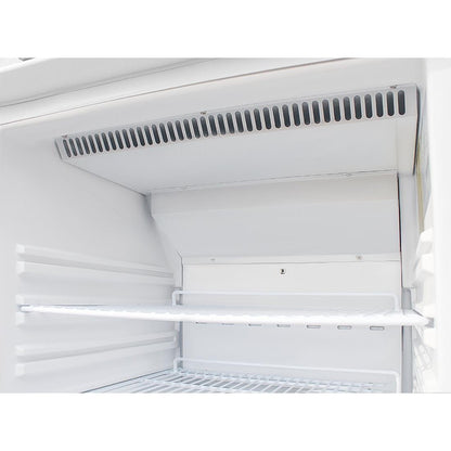 Polar C-Series Upright Fridge 600Ltr • PAS-CD084-A