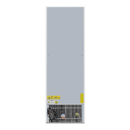 Polar C-Series Upright Display Fridge 400Ltr White • PAS-CD087-A