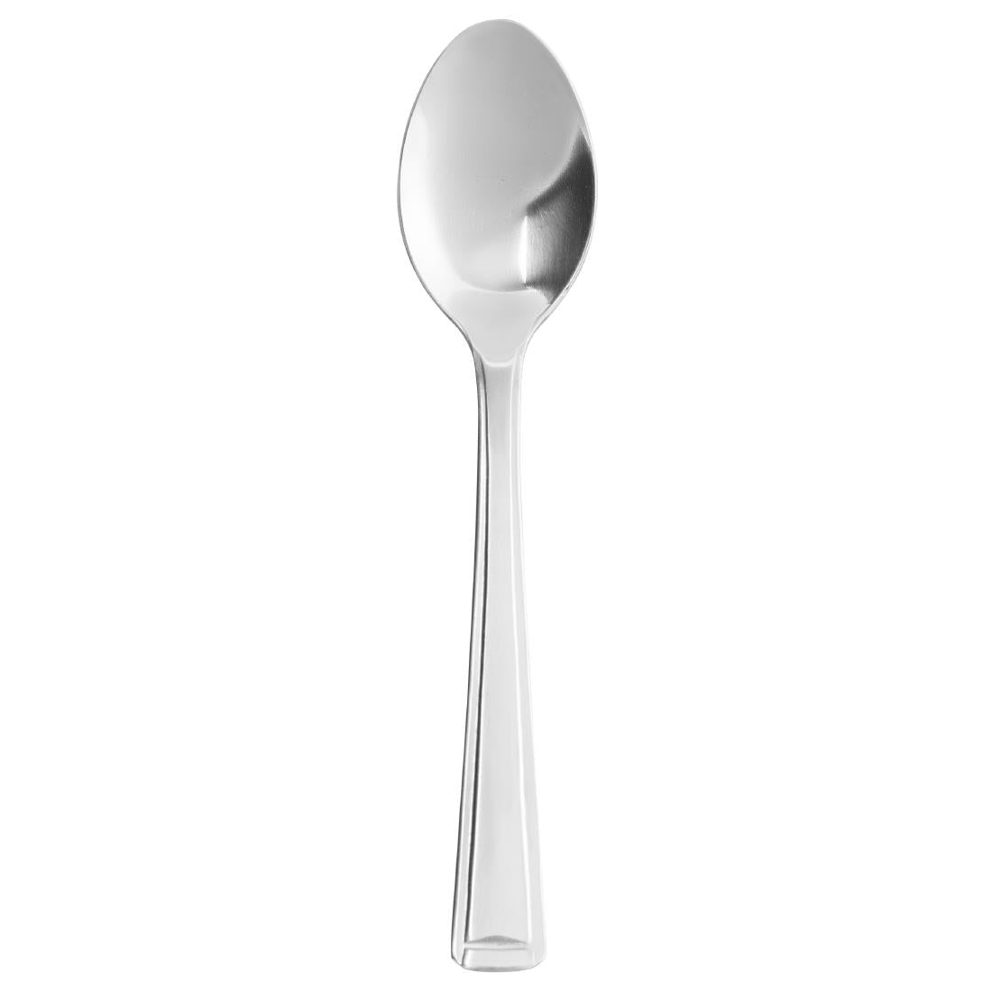 Olympia Harley Coffee Spoon (12 Pack) (115(L)mm. Material: 18/0 Stainless Steel. Pack Quantity: 12) • PAS-CD094