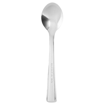 Olympia Harley Coffee Spoon (12 Pack) (115(L)mm. Material: 18/0 Stainless Steel. Pack Quantity: 12) • PAS-CD094