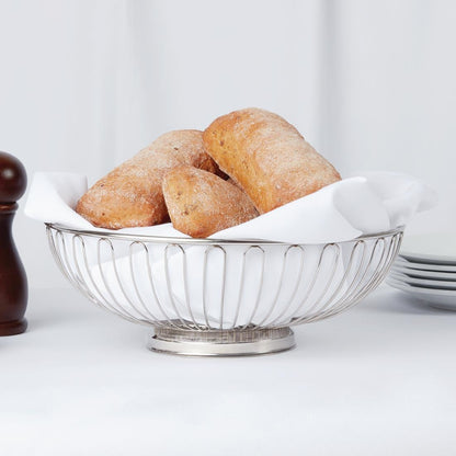 Olympia Bread or Fruit Bowl • PAS-CD252