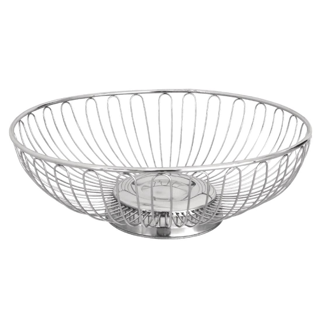Olympia Bread or Fruit Bowl • PAS-CD252