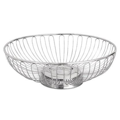 Olympia Bread or Fruit Bowl • PAS-CD252