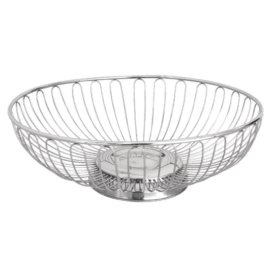Olympia Bread or Fruit Bowl • PAS-CD252