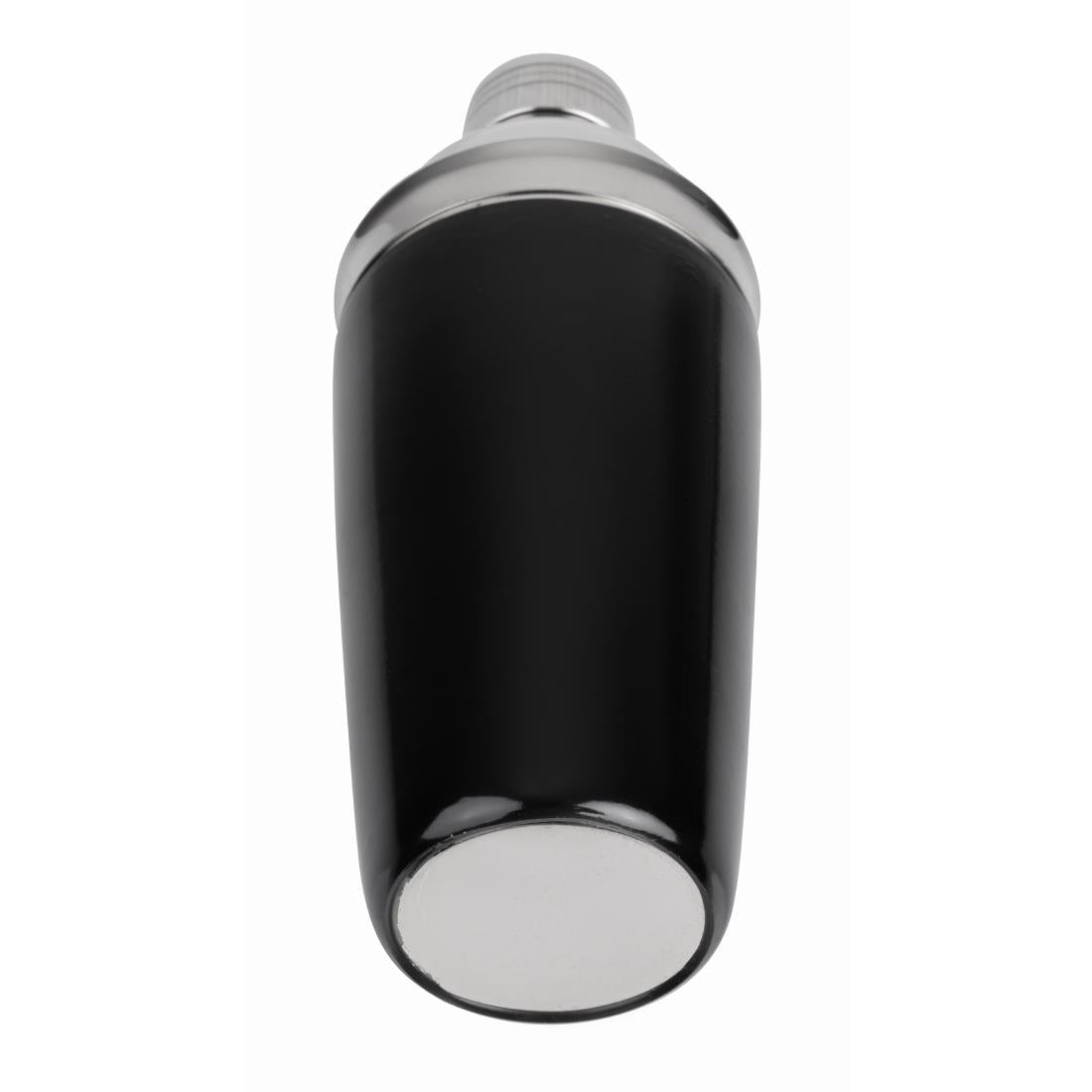Olympia 3-Piece Cobbler Cocktail Shaker PVC Grip • PAS-CD272