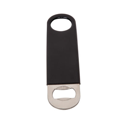 Olympia Bar Blade Bottle Opener with PVC Grip • PAS-CD273