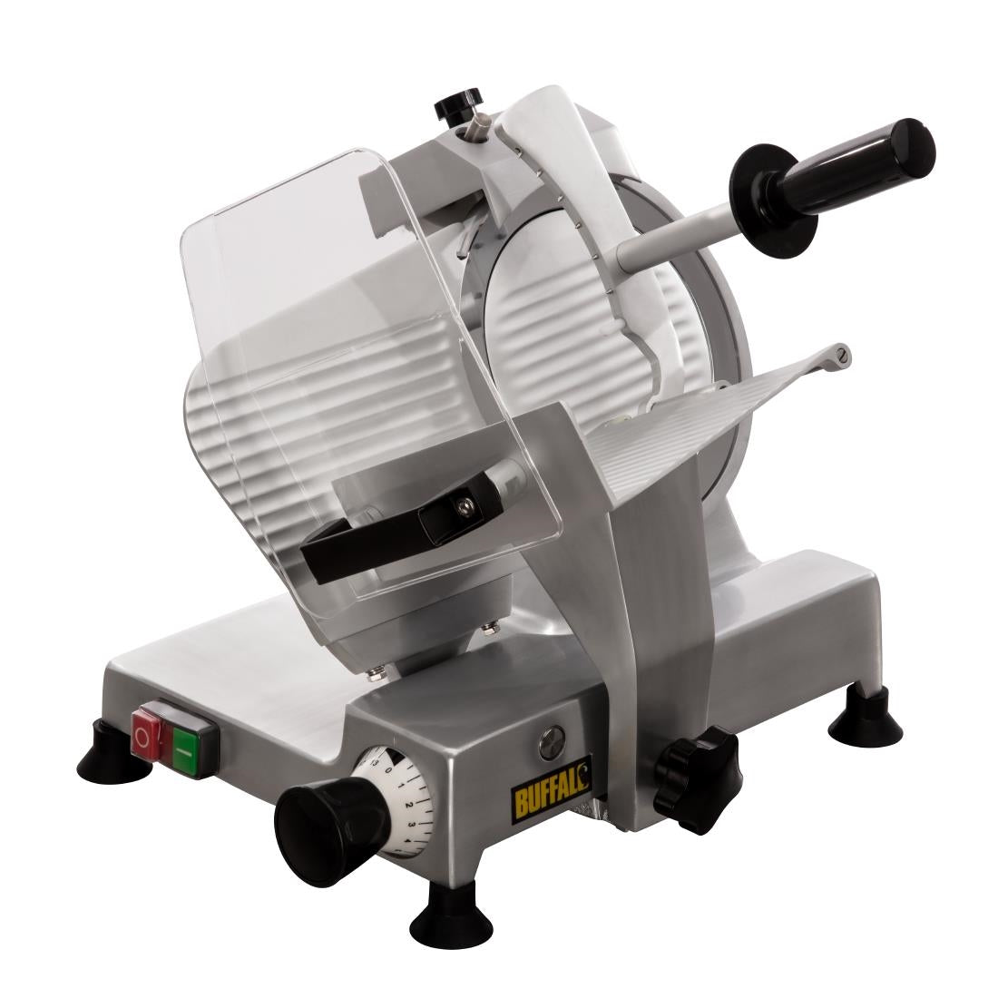 Apuro Meat Slicer 220mm • PAS-CD277-A
