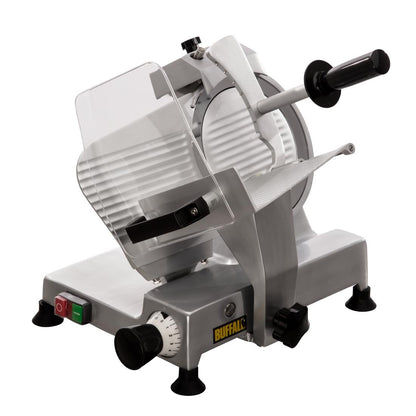 Apuro Meat Slicer 220mm • PAS-CD277-A