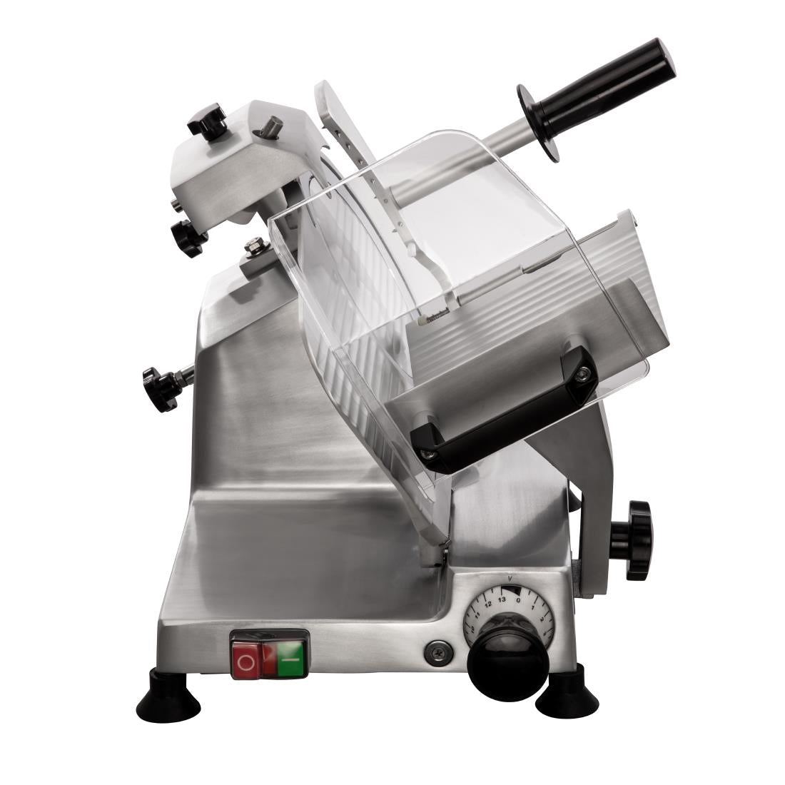 Apuro Meat Slicer 220mm • PAS-CD277-A