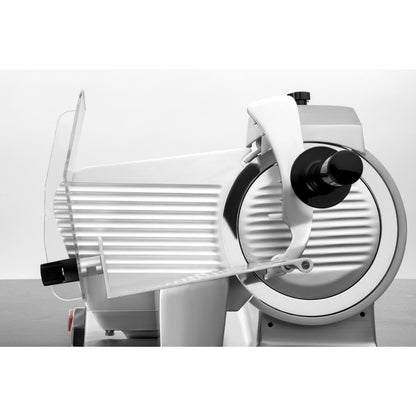 Apuro Meat Slicer 220mm • PAS-CD277-A