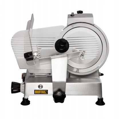 Apuro Meat Slicer 250mm • PAS-CD278-A