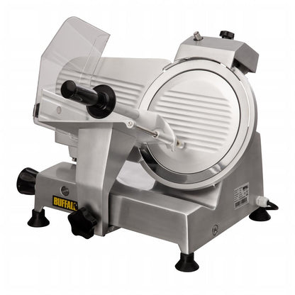Apuro Meat Slicer 250mm • PAS-CD278-A