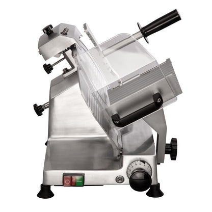 Apuro Meat Slicer 250mm • PAS-CD278-A