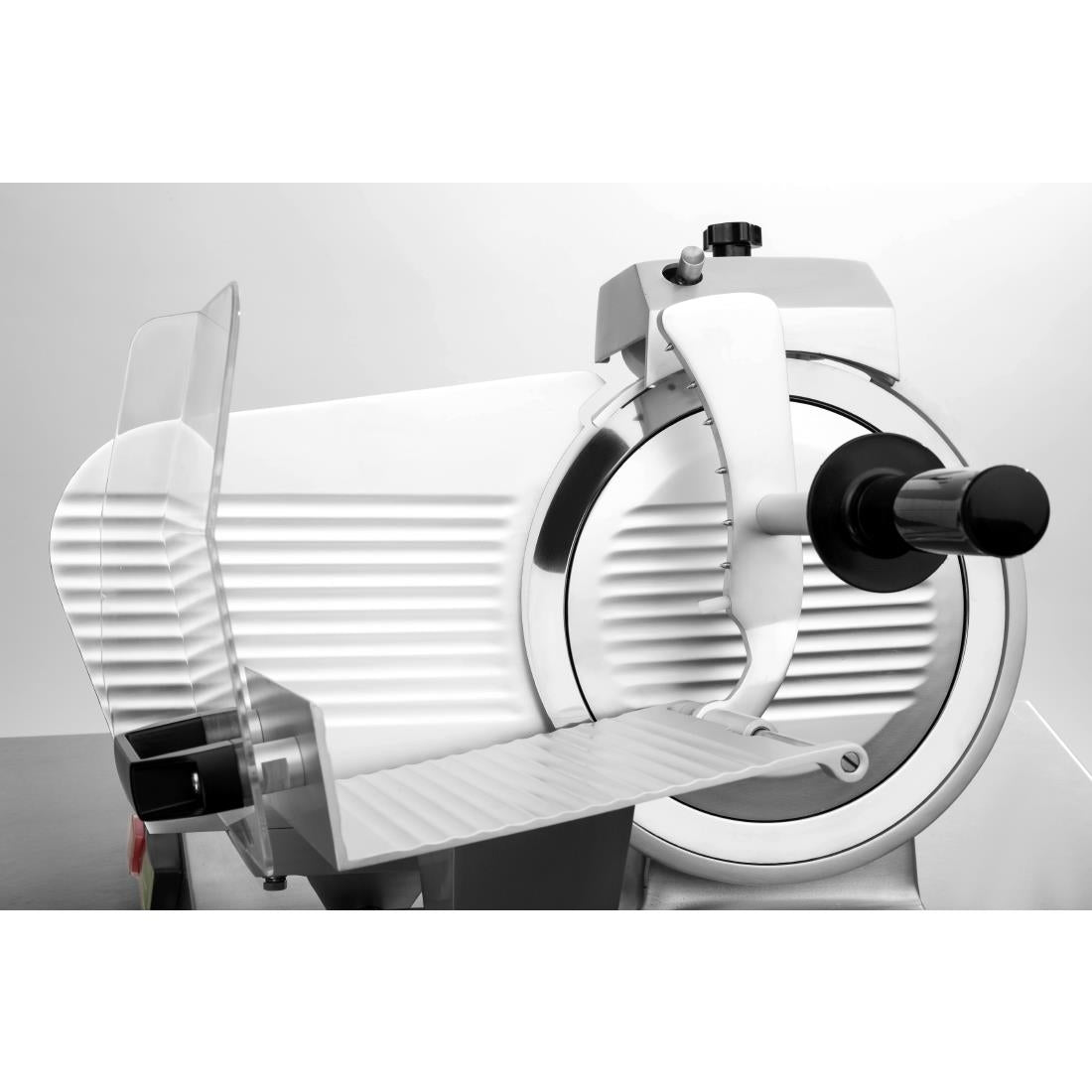 Apuro Meat Slicer 250mm • PAS-CD278-A