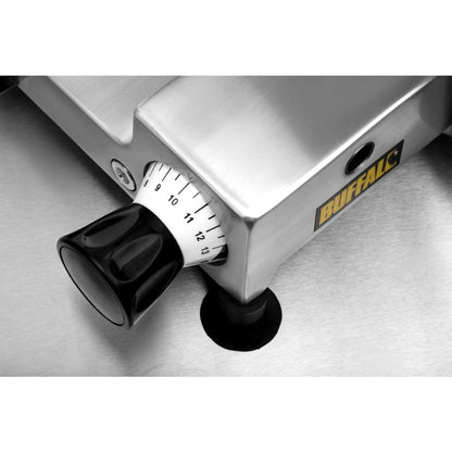 Apuro Meat Slicer 250mm • PAS-CD278-A
