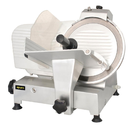 Apuro Meat Slicer 300mm • PAS-CD279-A
