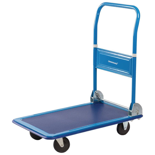 Folding Platform Truck 100kg • PAS-CD529