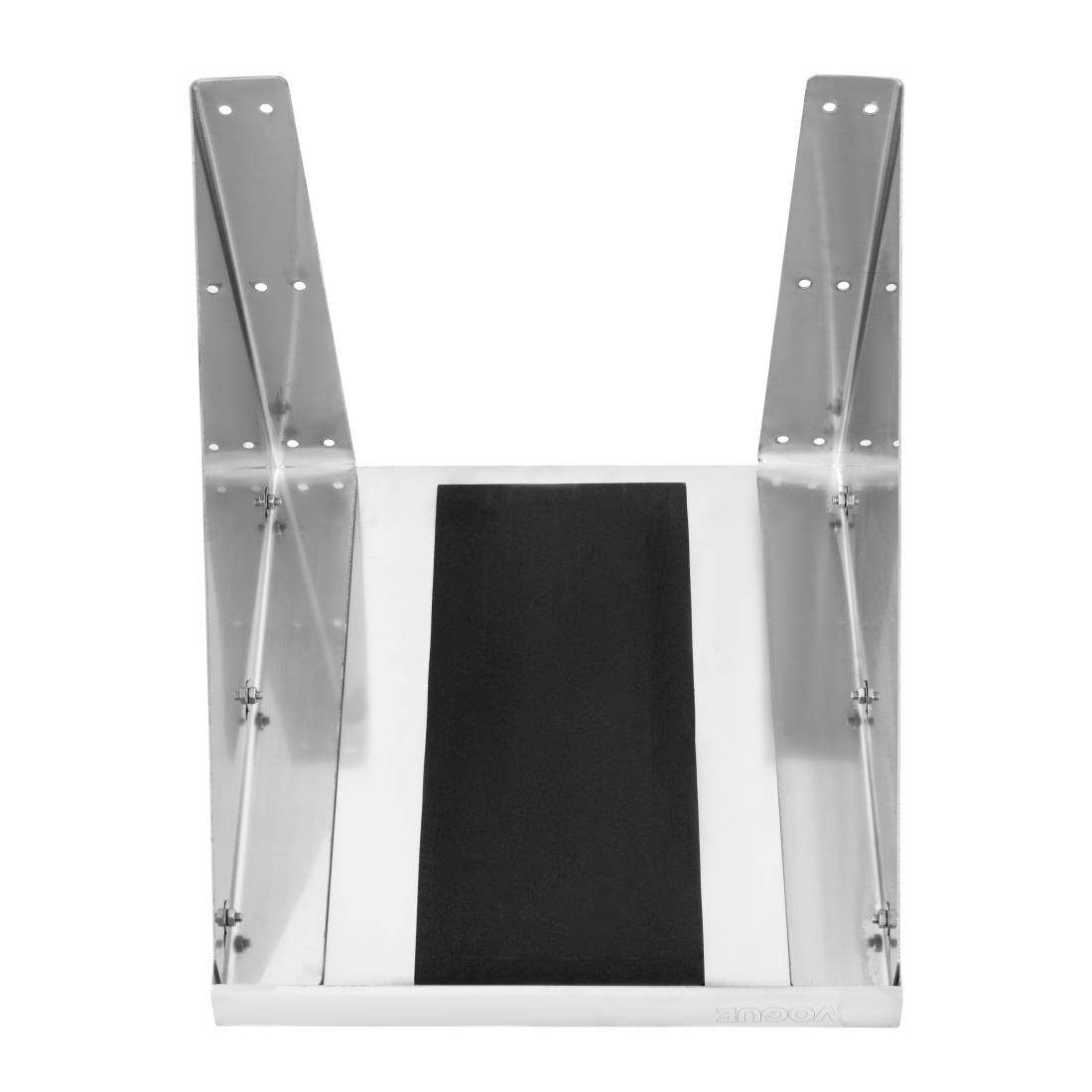 Vogue Stainless Steel Microwave Shelf • PAS-CD550