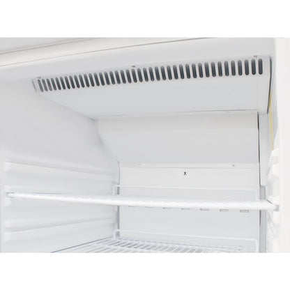 Polar C-Series Under Counter Fridge 150Ltr White • PAS-CD610-A