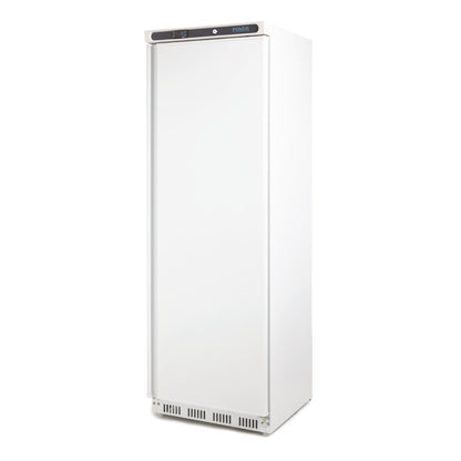 Polar C-Series Upright Fridge White 400Ltr • PAS-CD612-A