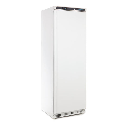 Polar C-Series Upright Fridge White 400Ltr • PAS-CD612-A