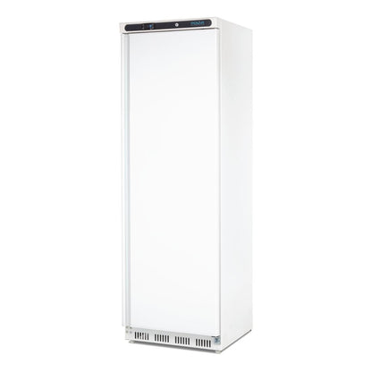 Polar C-Series Upright Freezer White 365Ltr • PAS-CD613-A