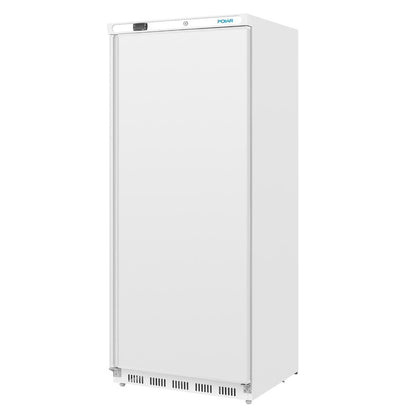 Polar C-Series Upright Freezer White 600Ltr • PAS-CD615-A