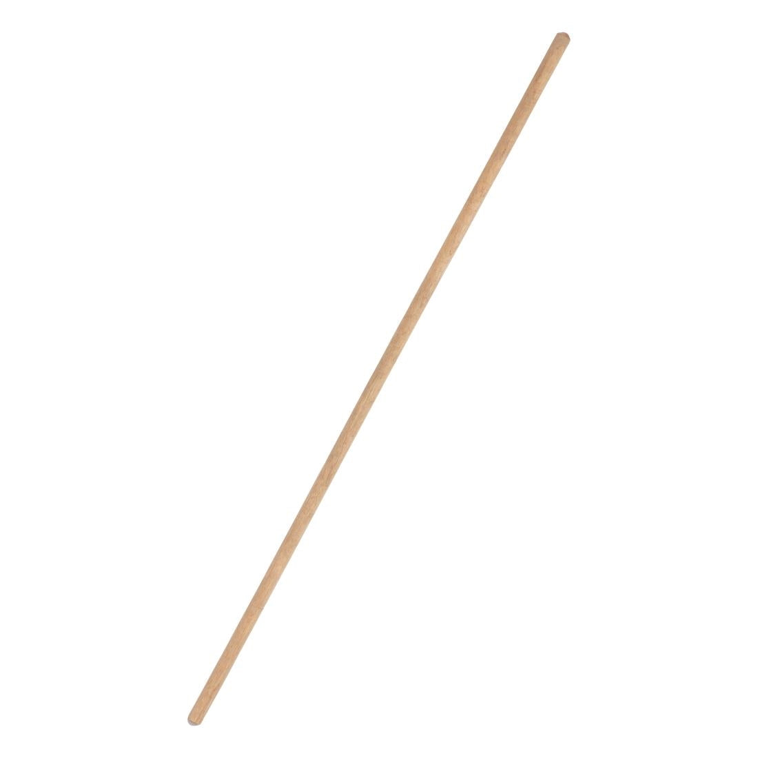 Jantex Wooden Broom Handle • PAS-CD800