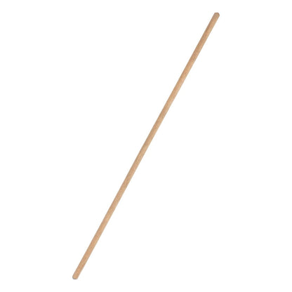 Jantex Wooden Broom Handle • PAS-CD800