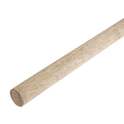 Jantex Wooden Broom Handle • PAS-CD800