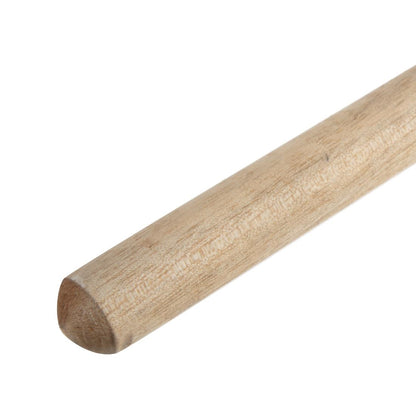 Jantex Wooden Broom Handle • PAS-CD800