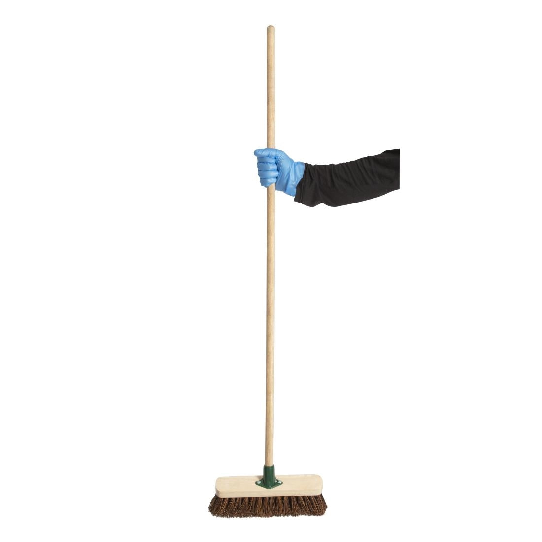 Jantex Wooden Broom Handle • PAS-CD800