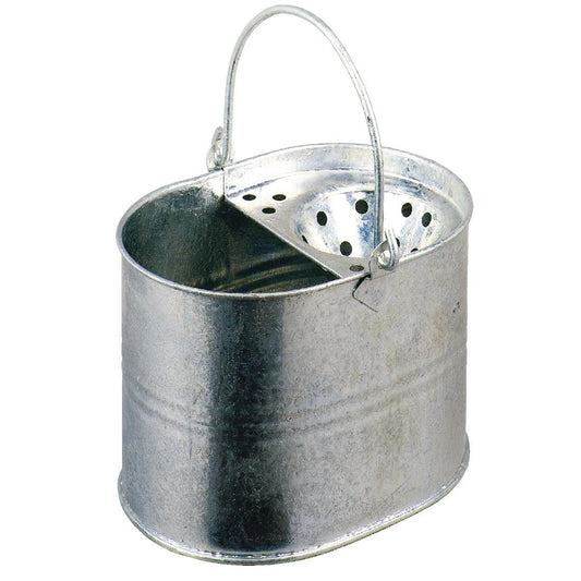 Jantex Galvanised Mop Bucket • PAS-CD808