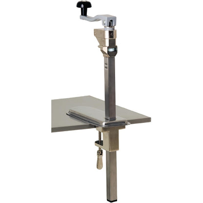 Vogue Bench Can Opener 530mm • PAS-CE038
