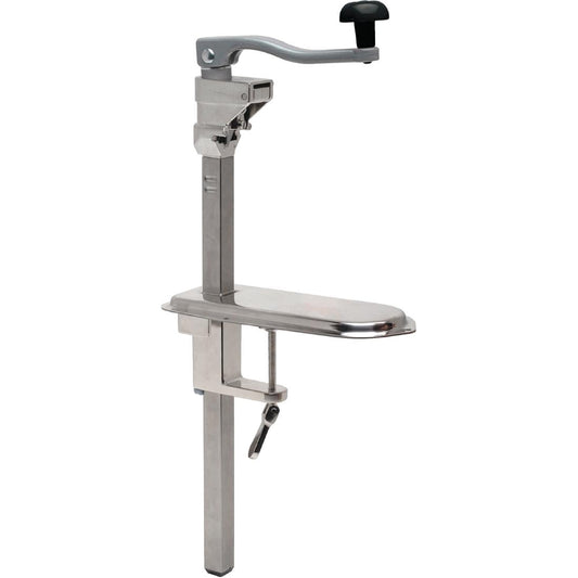 Vogue Bench Can Opener 530mm • PAS-CE038