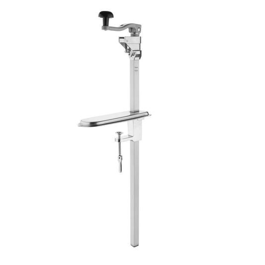 Vogue Bench Can Opener 770mm • PAS-CE039