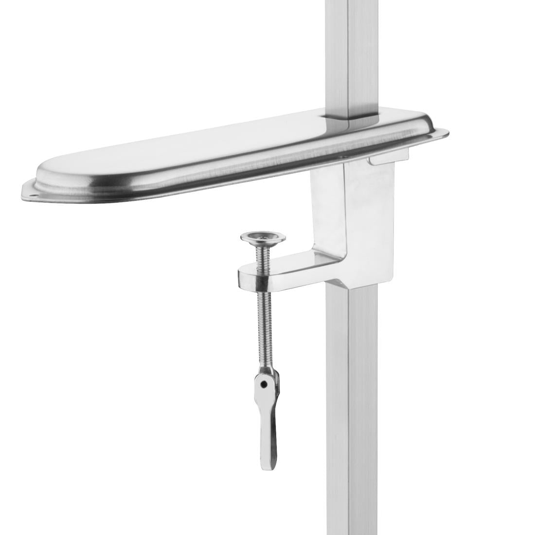 Vogue Bench Can Opener 770mm • PAS-CE039
