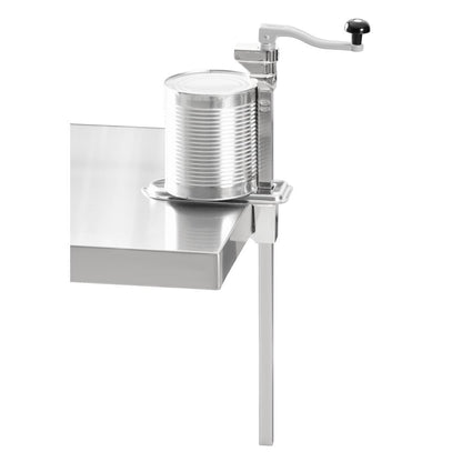 Vogue Bench Can Opener 770mm • PAS-CE039