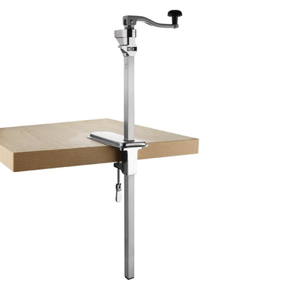 Vogue Bench Can Opener 770mm • PAS-CE039