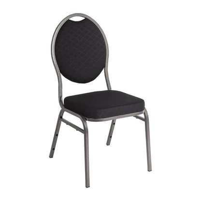 Bolero Banquet Chairs (Pack of 4) • PAS-CE142